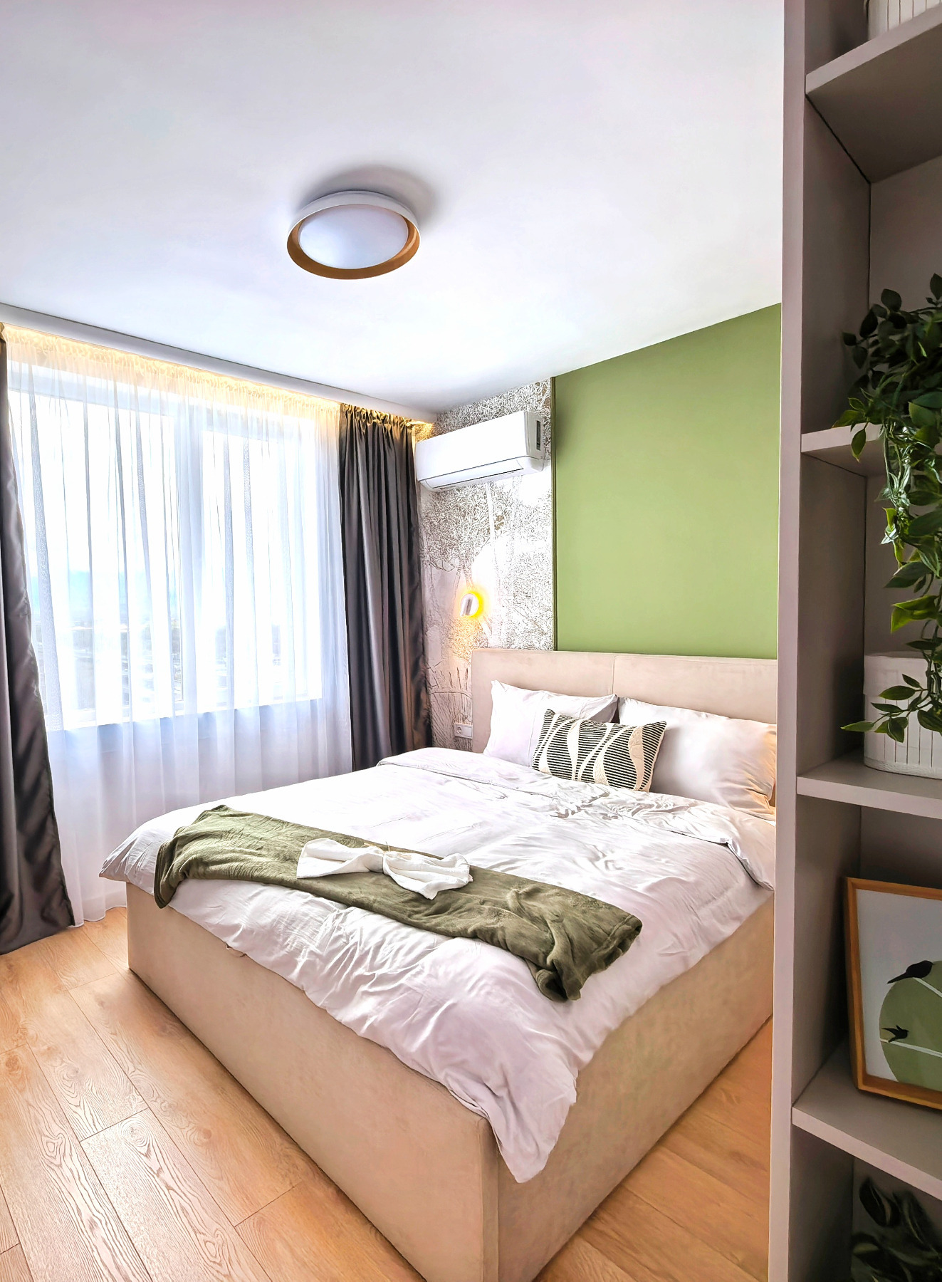 Продава 3-СТАЕН, гр. Пловдив, Тракия, снимка 2 - Апартаменти - 54280005