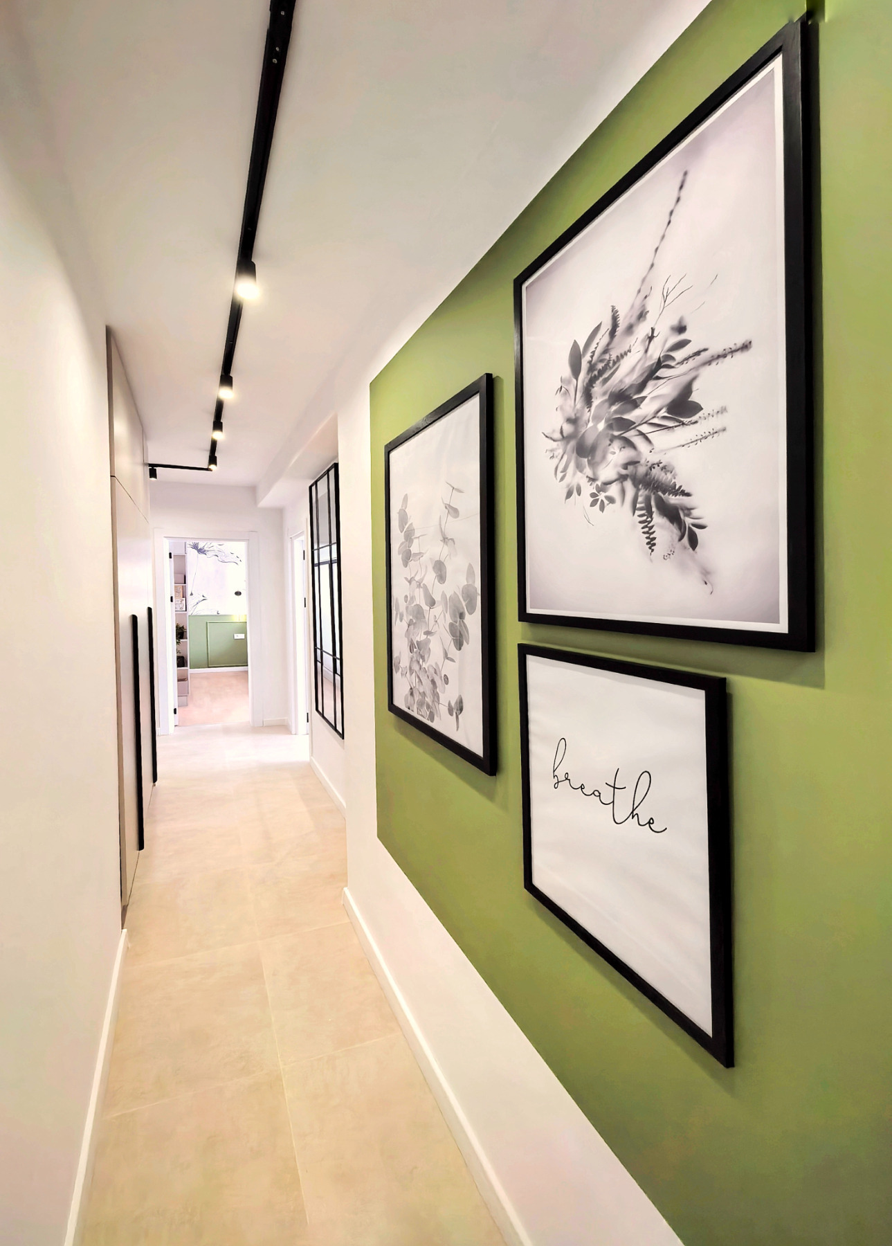 Продава 3-СТАЕН, гр. Пловдив, Тракия, снимка 3 - Апартаменти - 54280005