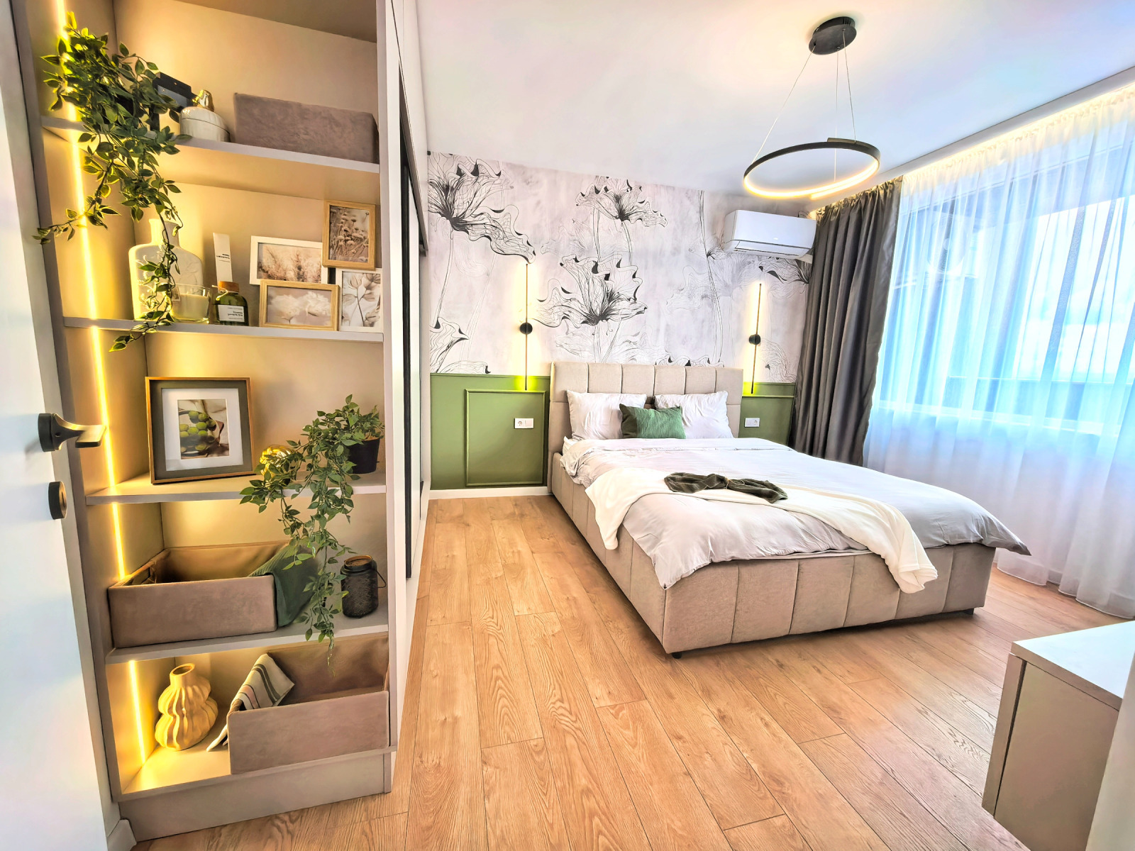 Продава 3-СТАЕН, гр. Пловдив, Тракия