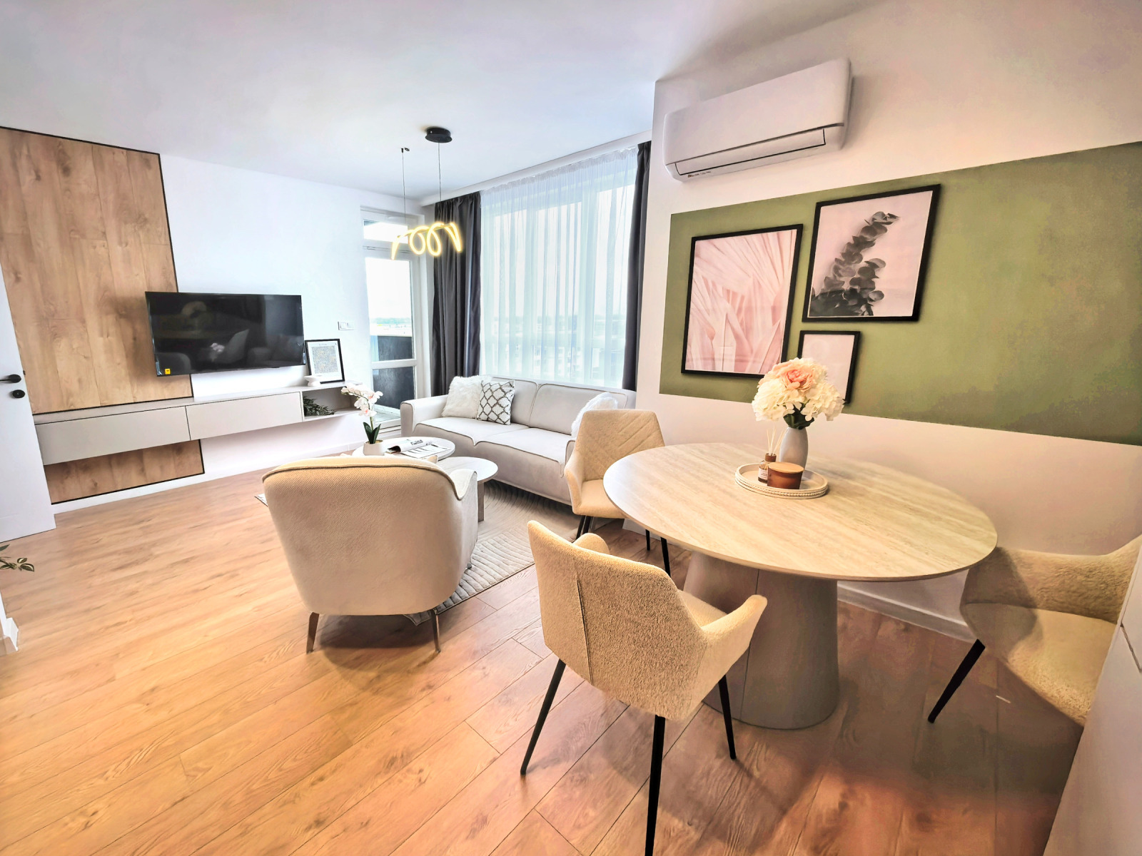 Продава 3-СТАЕН, гр. Пловдив, Тракия, снимка 9 - Апартаменти - 54280005