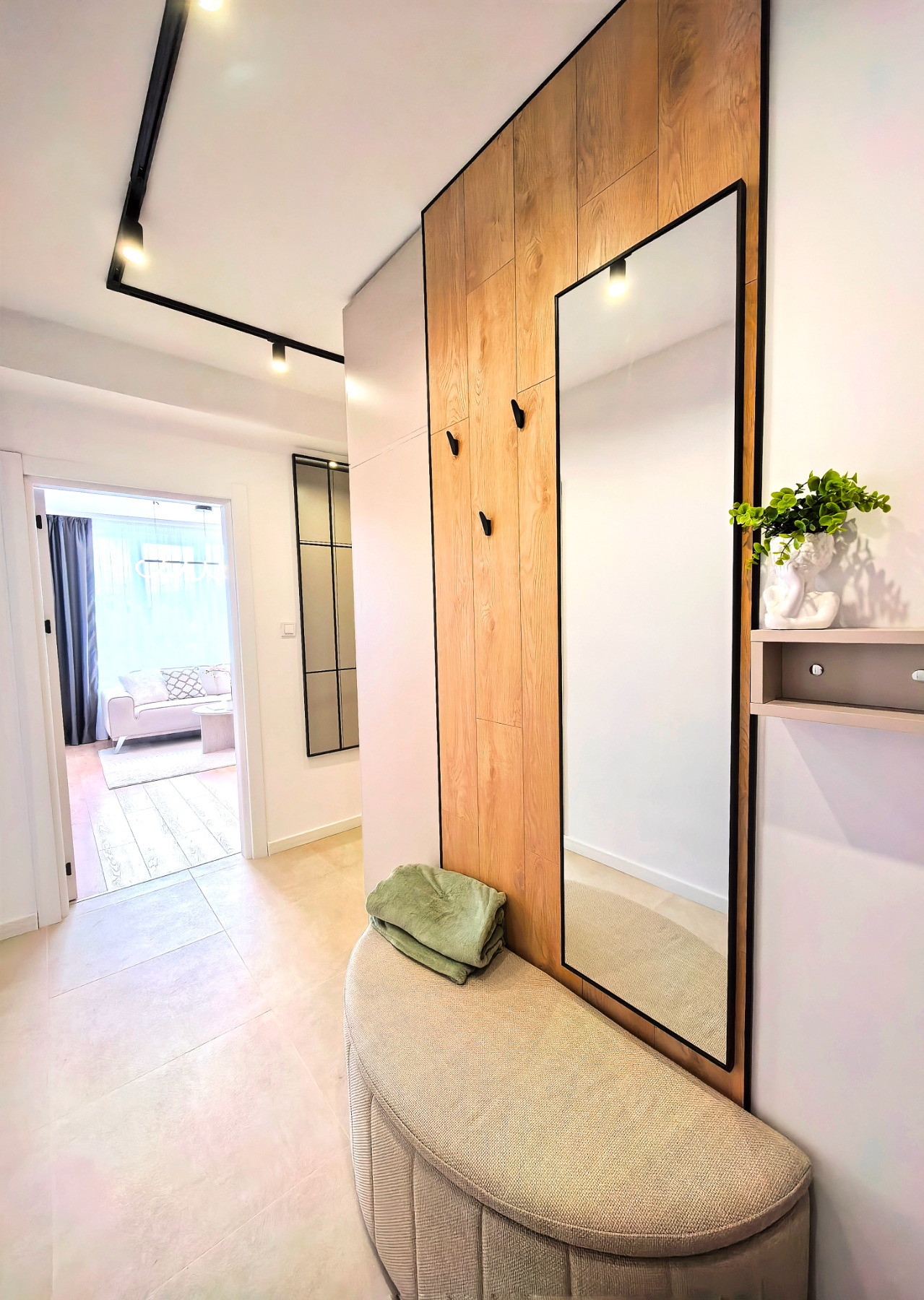 Продава 3-СТАЕН, гр. Пловдив, Тракия, снимка 11 - Апартаменти - 54280005