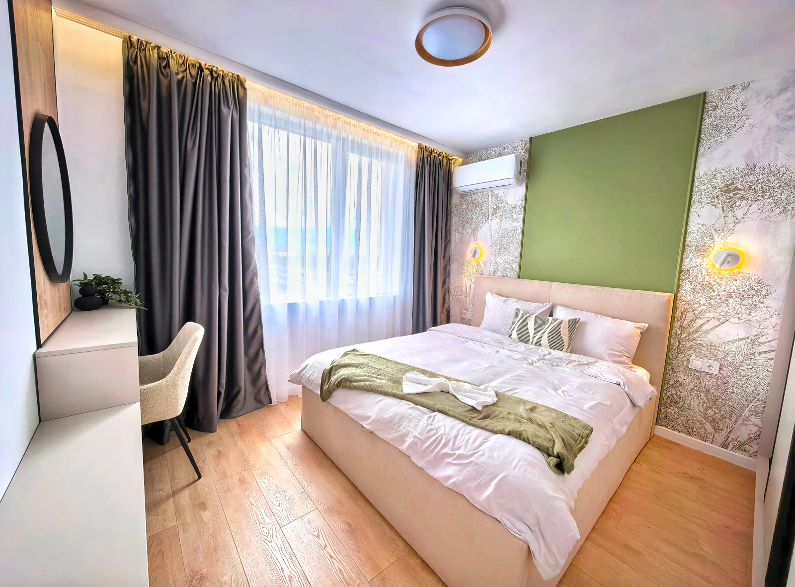 Продава 3-СТАЕН, гр. Пловдив, Тракия, снимка 10 - Апартаменти - 54280005