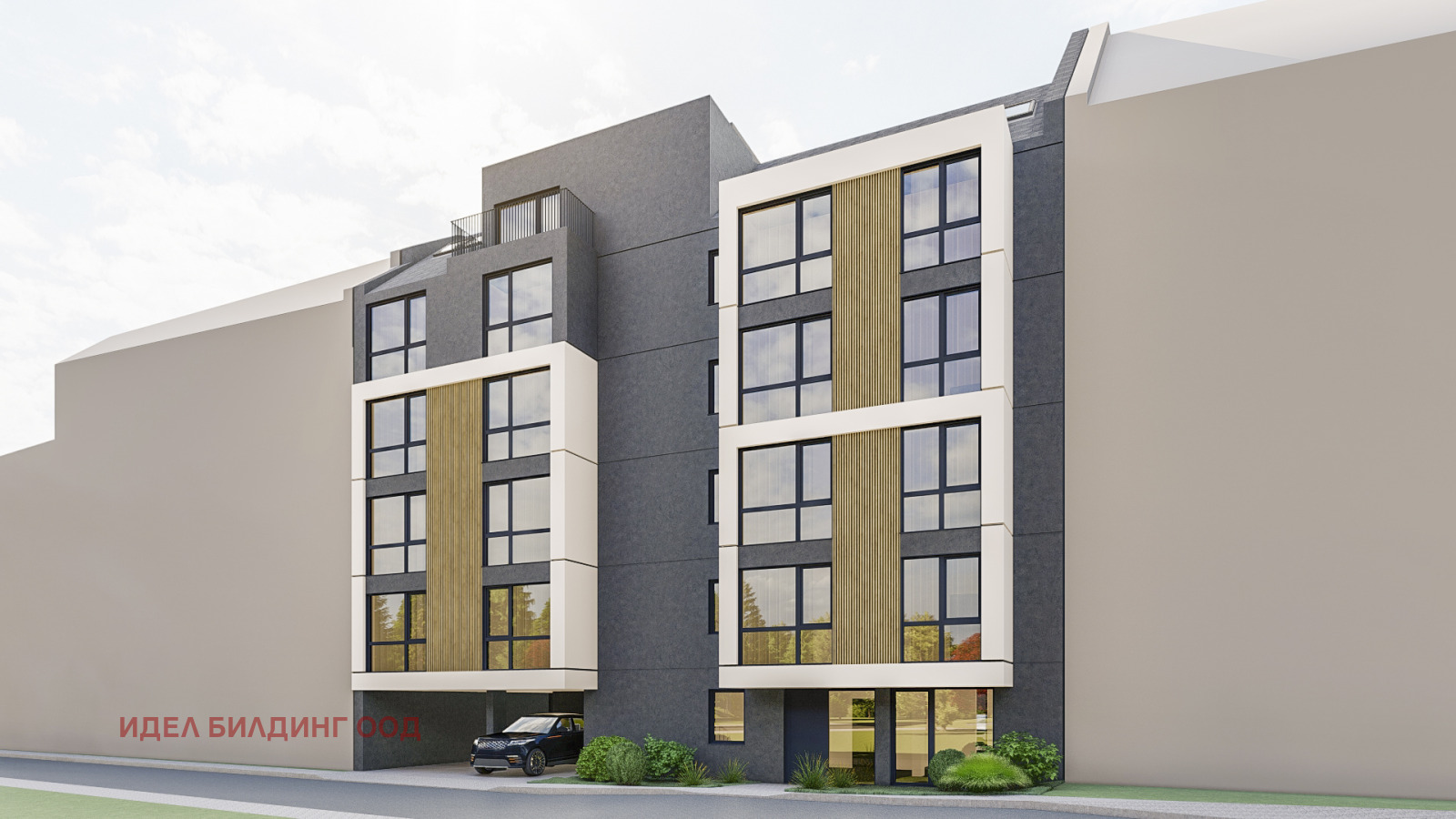 Продава 3-СТАЕН, гр. София, Витоша, снимка 3 - Апартаменти - 54867009