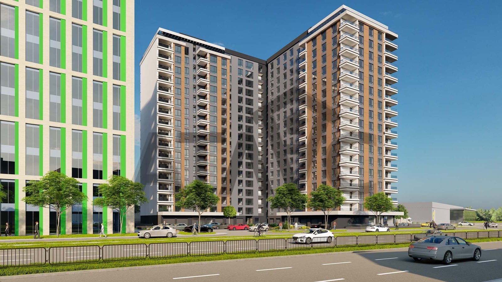 Продава 3-СТАЕН, гр. Пловдив, Гагарин, снимка 3 - Апартаменти - 54937303