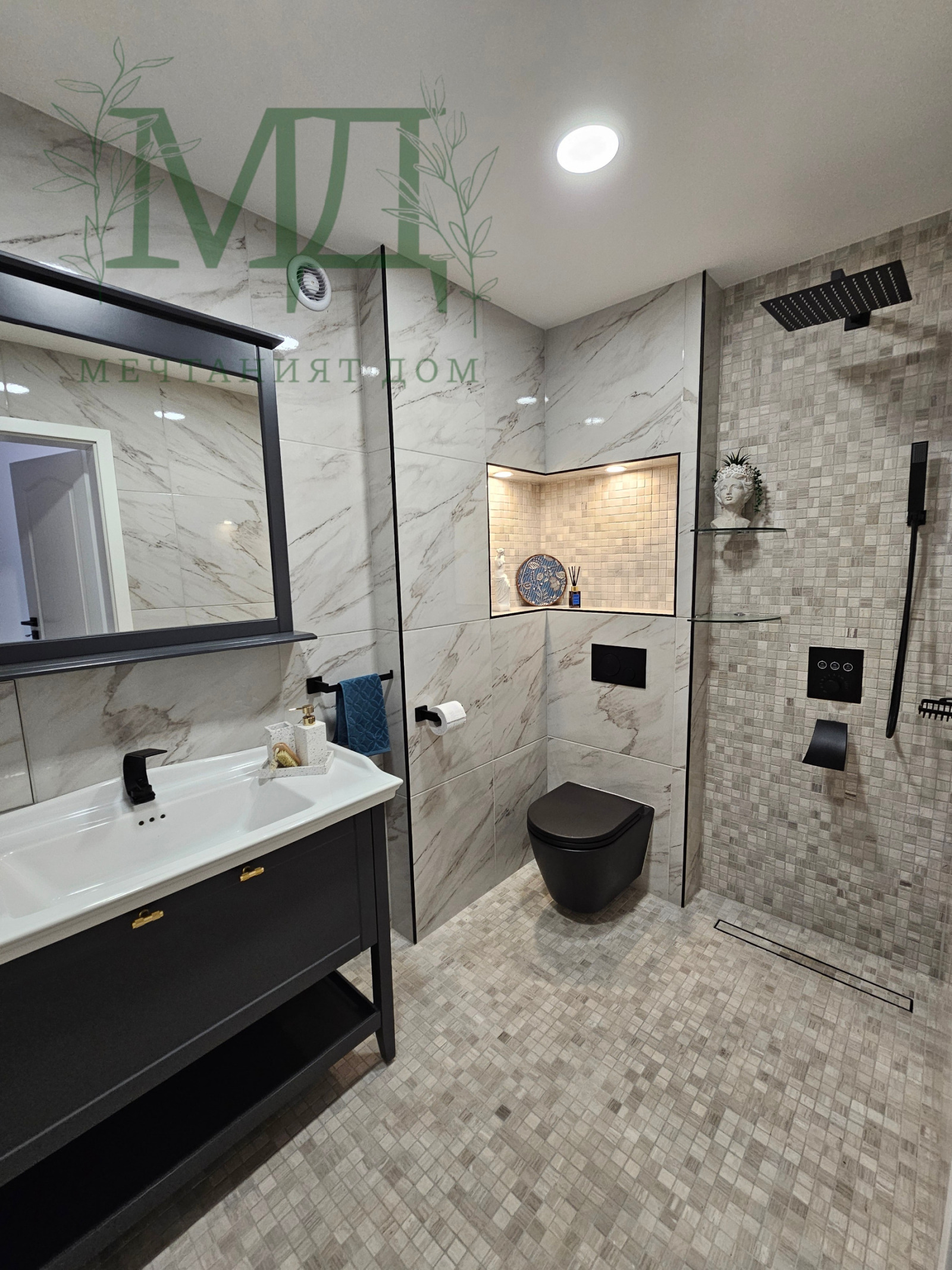 Продава 3-СТАЕН, гр. София, Зона Б-5, снимка 10 - Апартаменти - 56110944