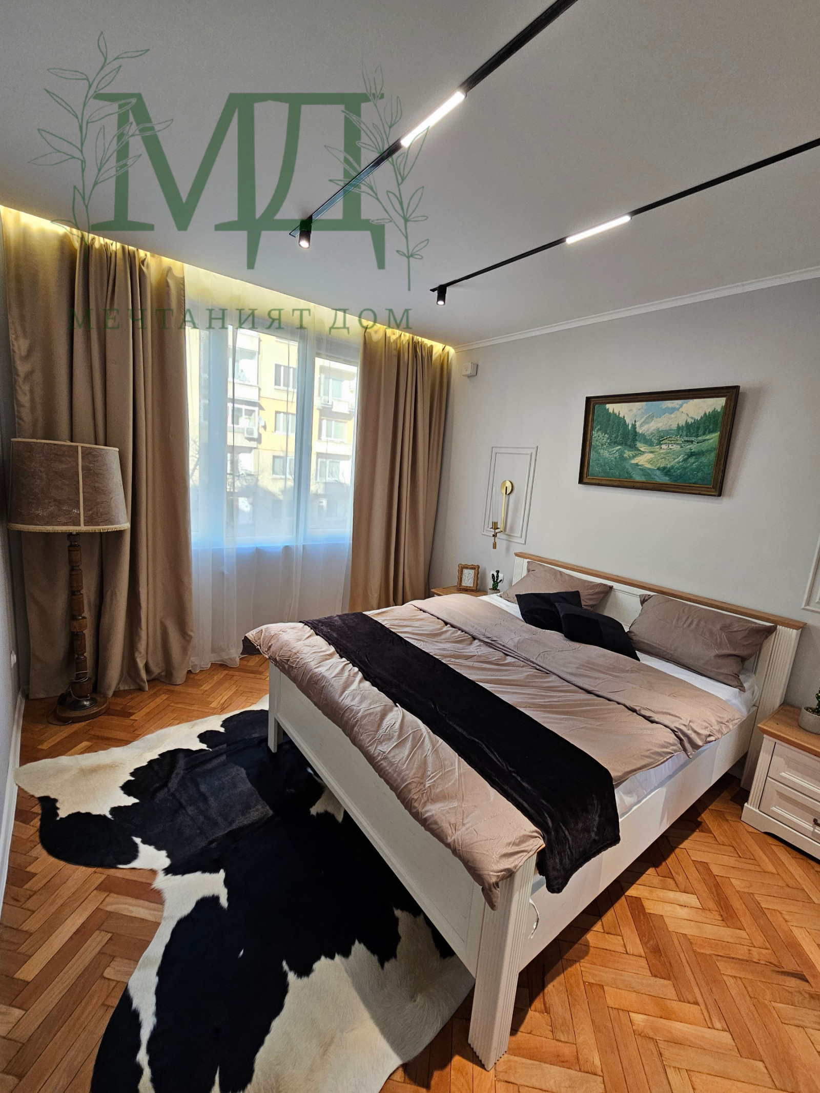 Продава 3-СТАЕН, гр. София, Зона Б-5, снимка 8 - Апартаменти - 56110944