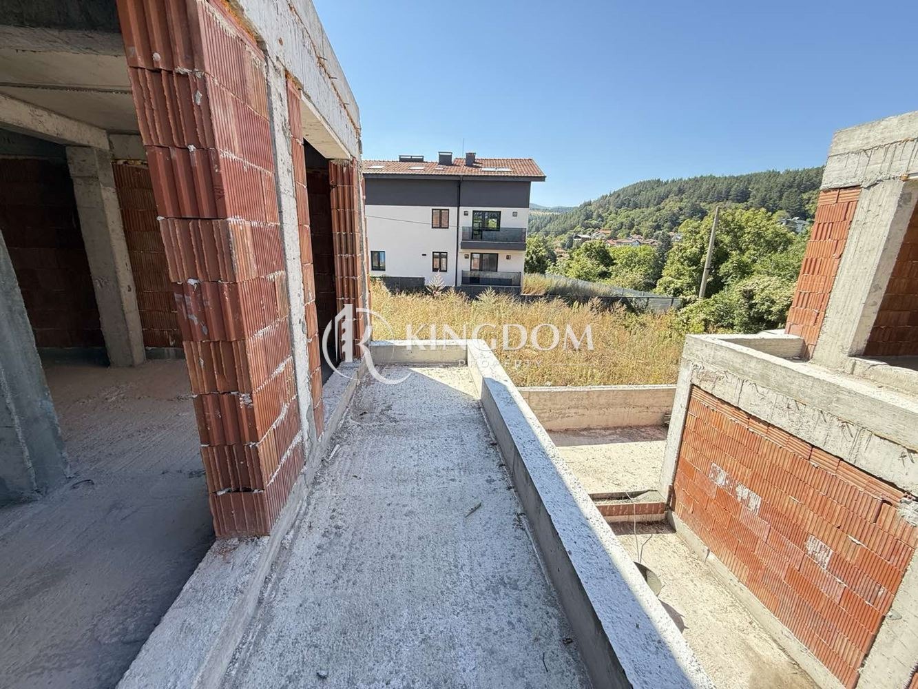Продава 3-СТАЕН, гр. София, м-т Гърдова глава, снимка 7 - Апартаменти - 56161313