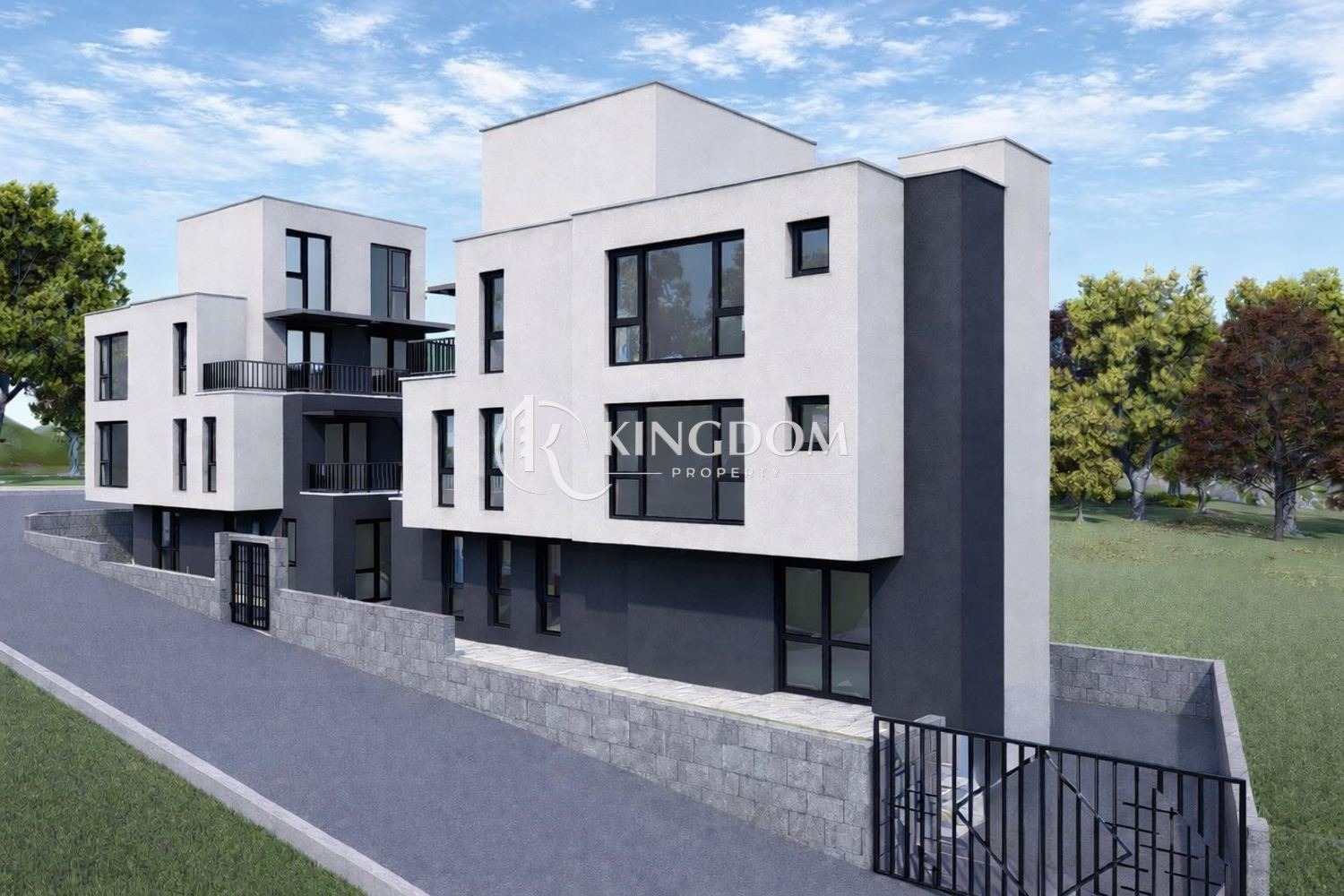 Продава 3-СТАЕН, гр. София, м-т Гърдова глава, снимка 11 - Апартаменти - 56161313