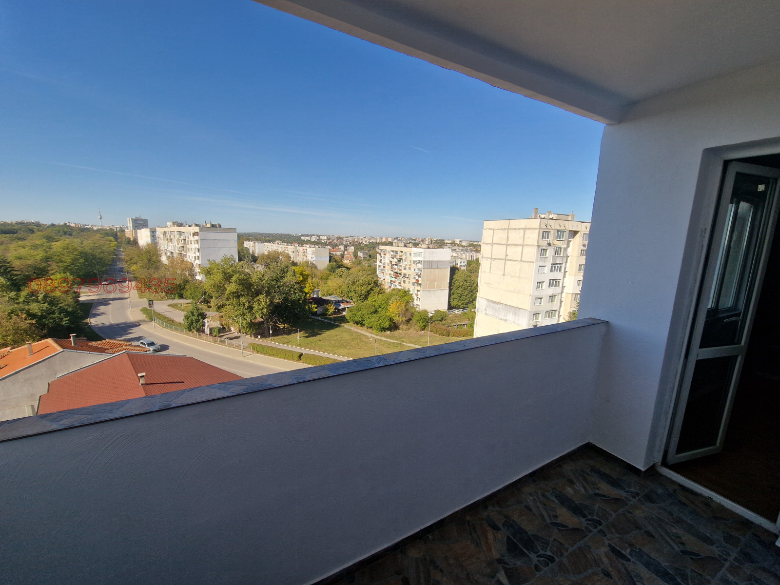 Продава 3-СТАЕН, гр. Добрич, Дружба 4, снимка 16 - Апартаменти - 56589982