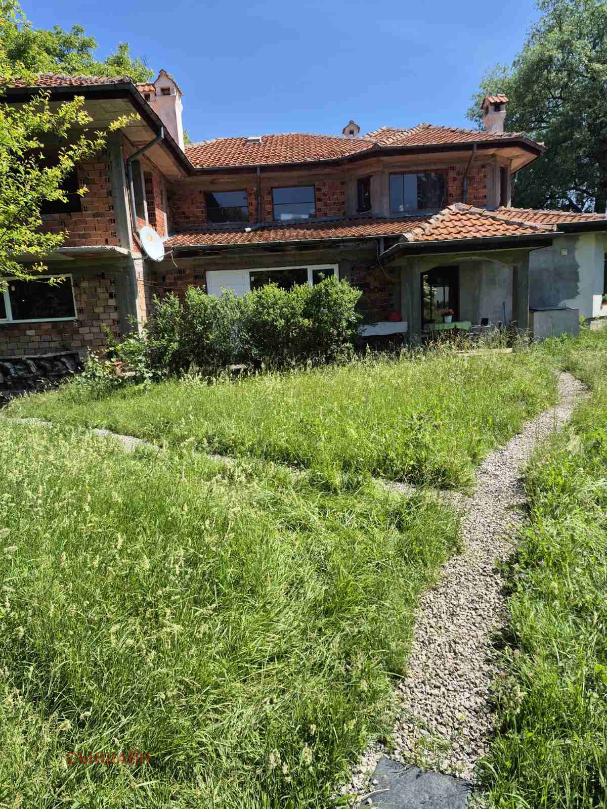 Продава КЪЩА, с. Витановци, област Перник, снимка 17 - Къщи - 54735679