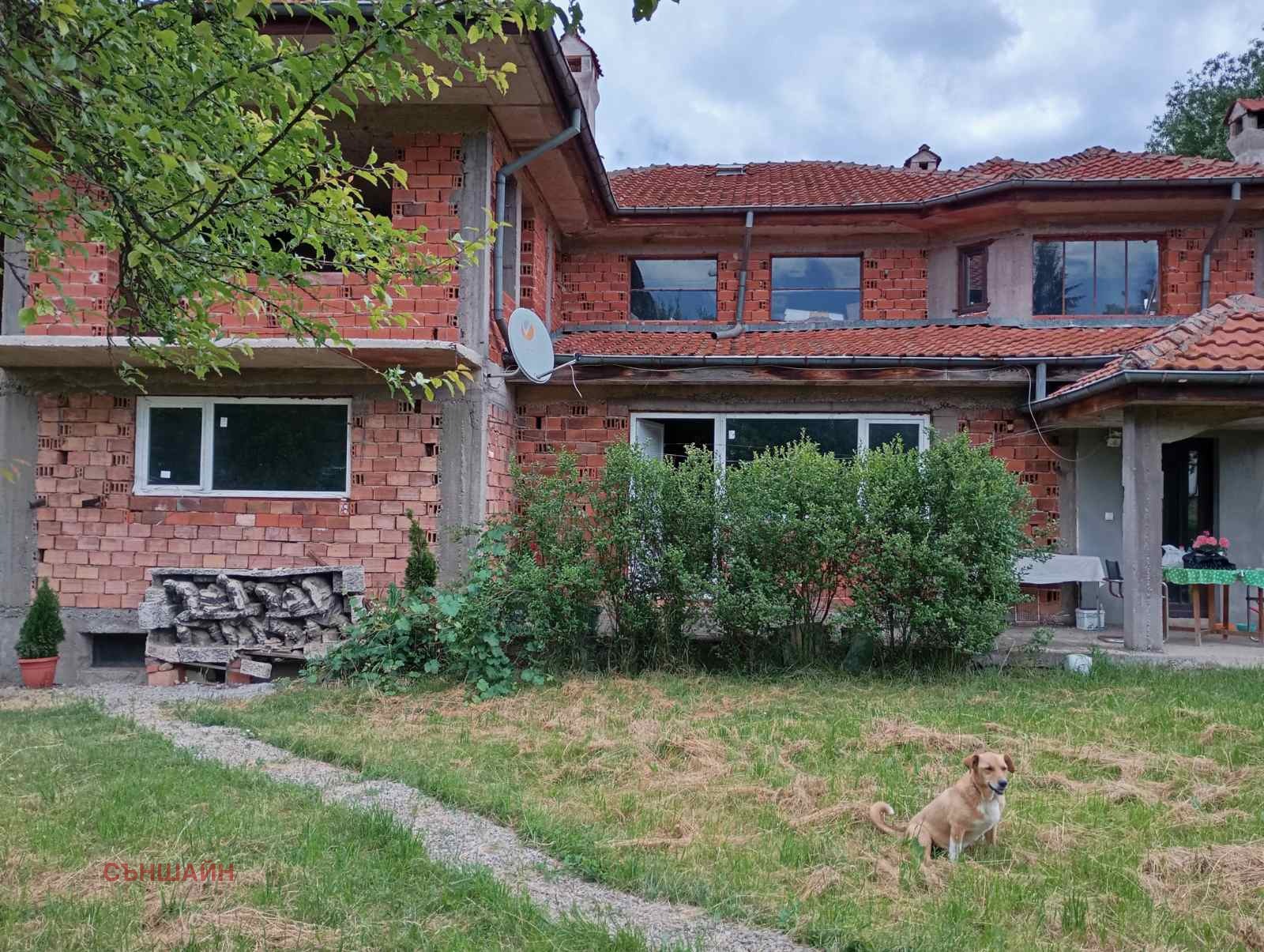 Продава КЪЩА, с. Витановци, област Перник, снимка 17 - Къщи - 55104613