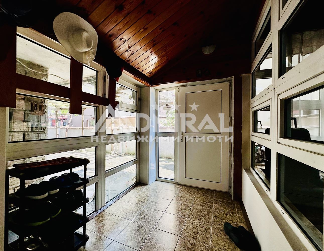 Продава КЪЩА, гр. Ахелой, област Бургас, снимка 2 - Къщи - 54543679