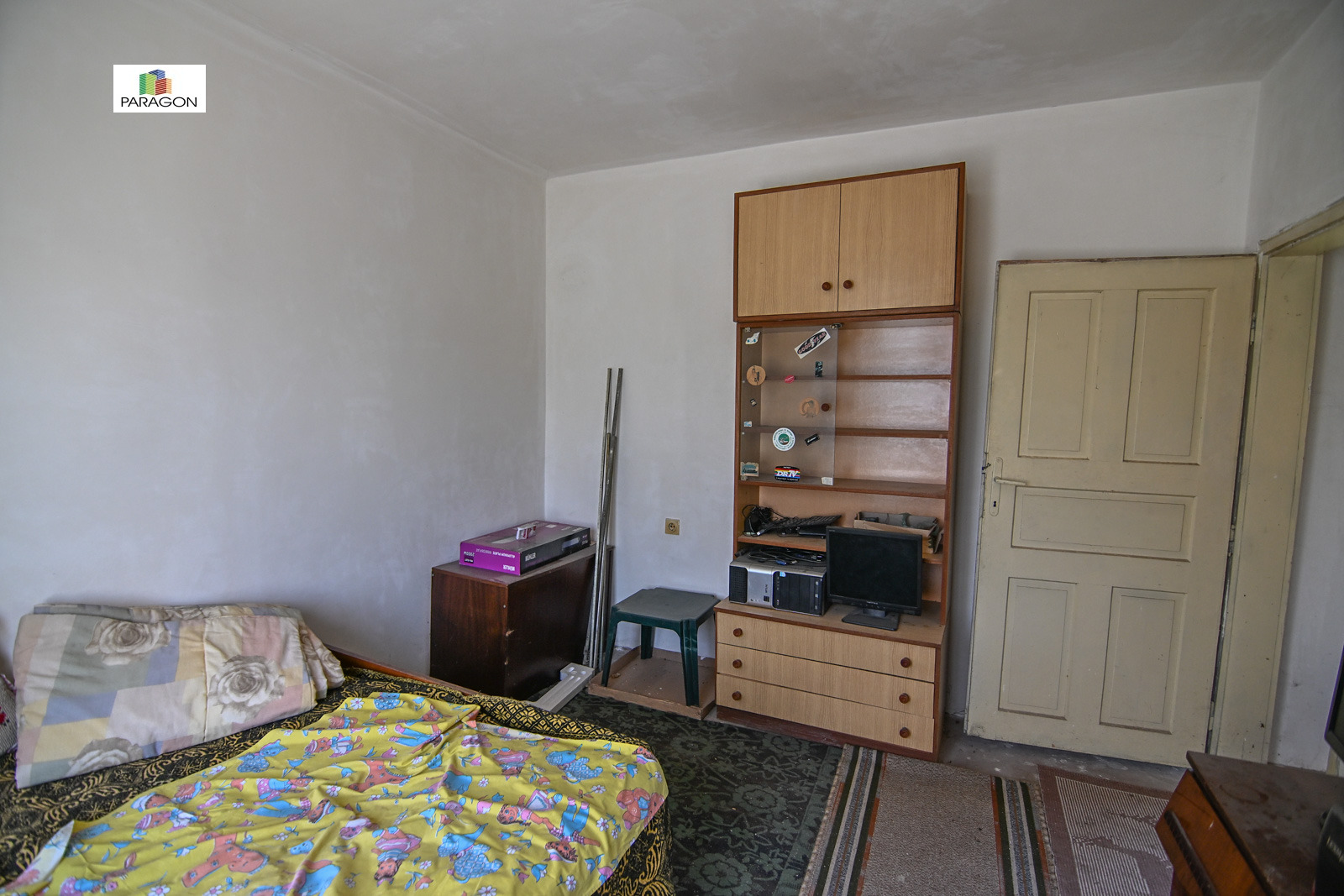 Продава КЪЩА, с. Гъбене, област Габрово, снимка 12 - Къщи - 54719558