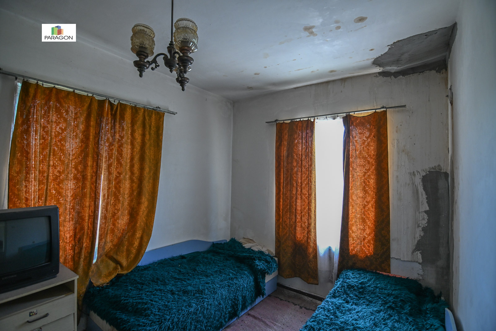 Продава КЪЩА, с. Гъбене, област Габрово, снимка 10 - Къщи - 54719558