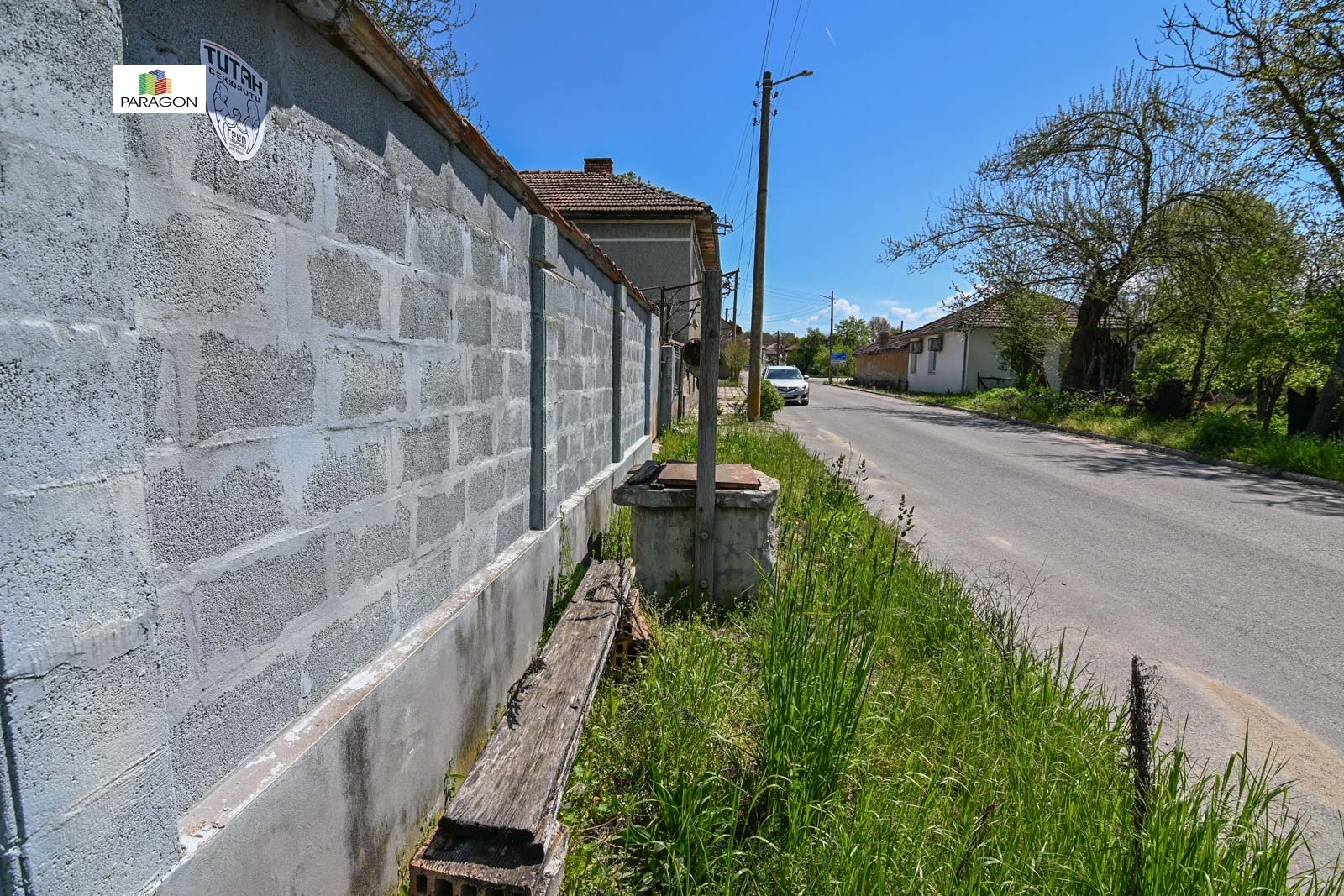 Продава КЪЩА, с. Гъбене, област Габрово, снимка 17 - Къщи - 54719558