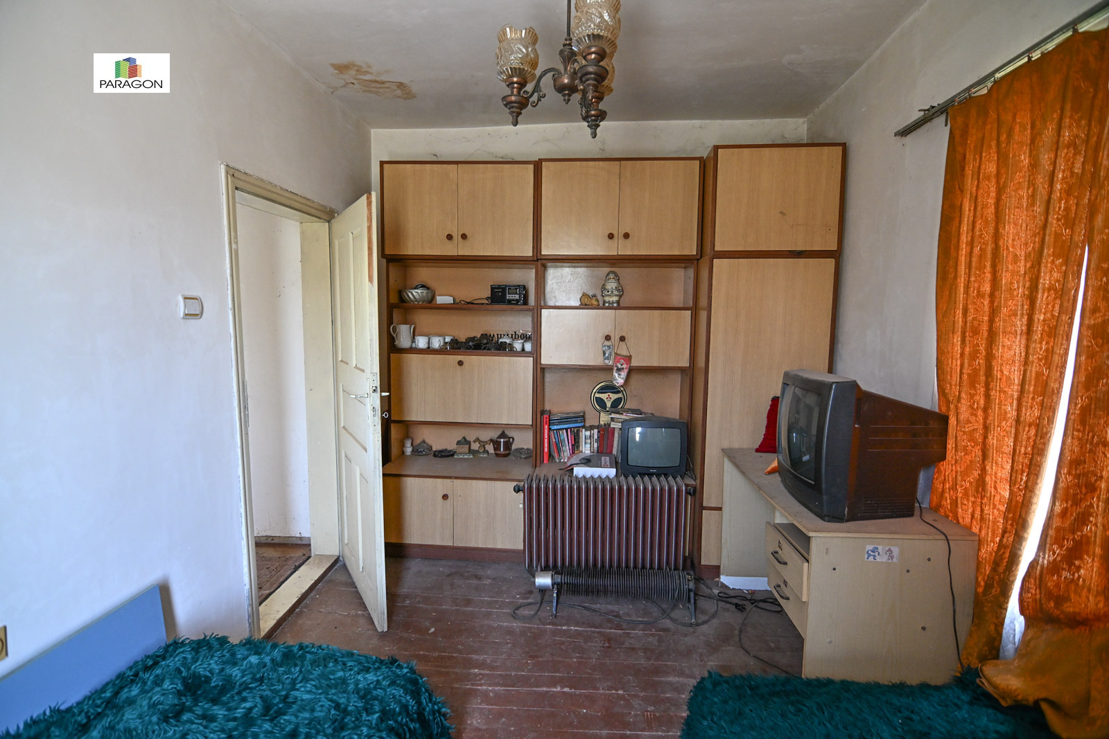 Продава КЪЩА, с. Гъбене, област Габрово, снимка 11 - Къщи - 54719558
