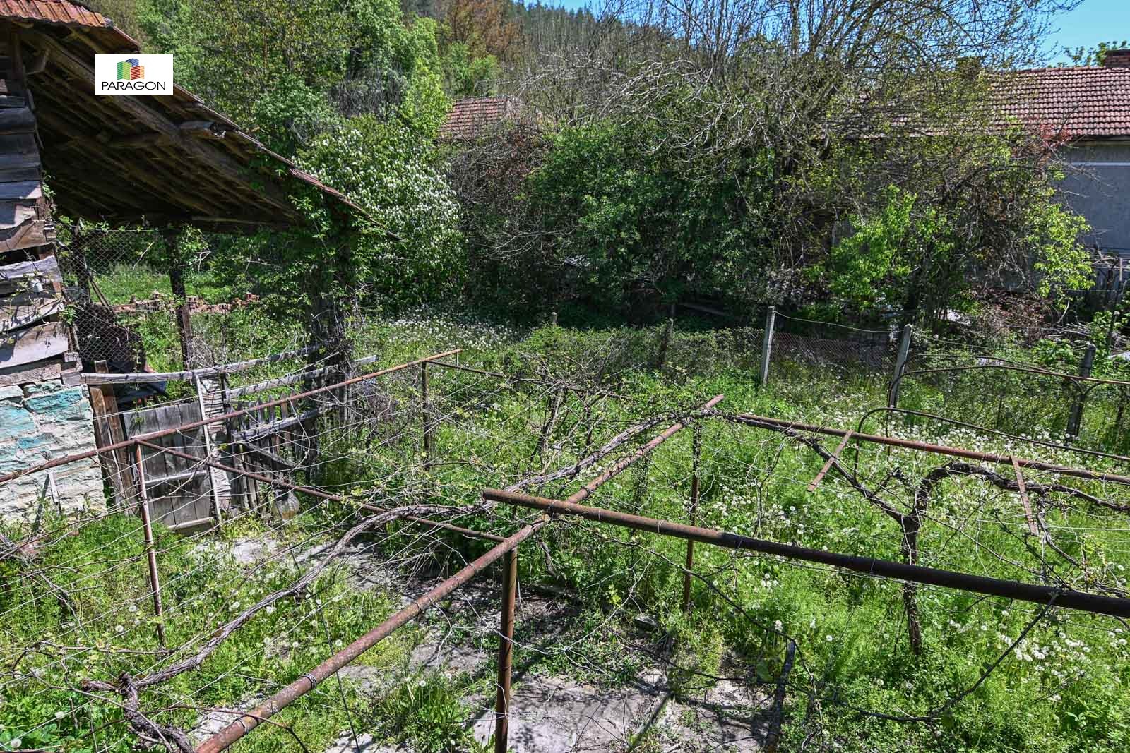 Продава КЪЩА, с. Гъбене, област Габрово, снимка 13 - Къщи - 54719558
