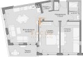 Продава 3-СТАЕН, гр. Пловдив, Христо Смирненски, снимка 2
