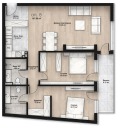 Продава 3-СТАЕН, град София, Люлин 2 • 183990 € • 78634240 — Holmes.bg