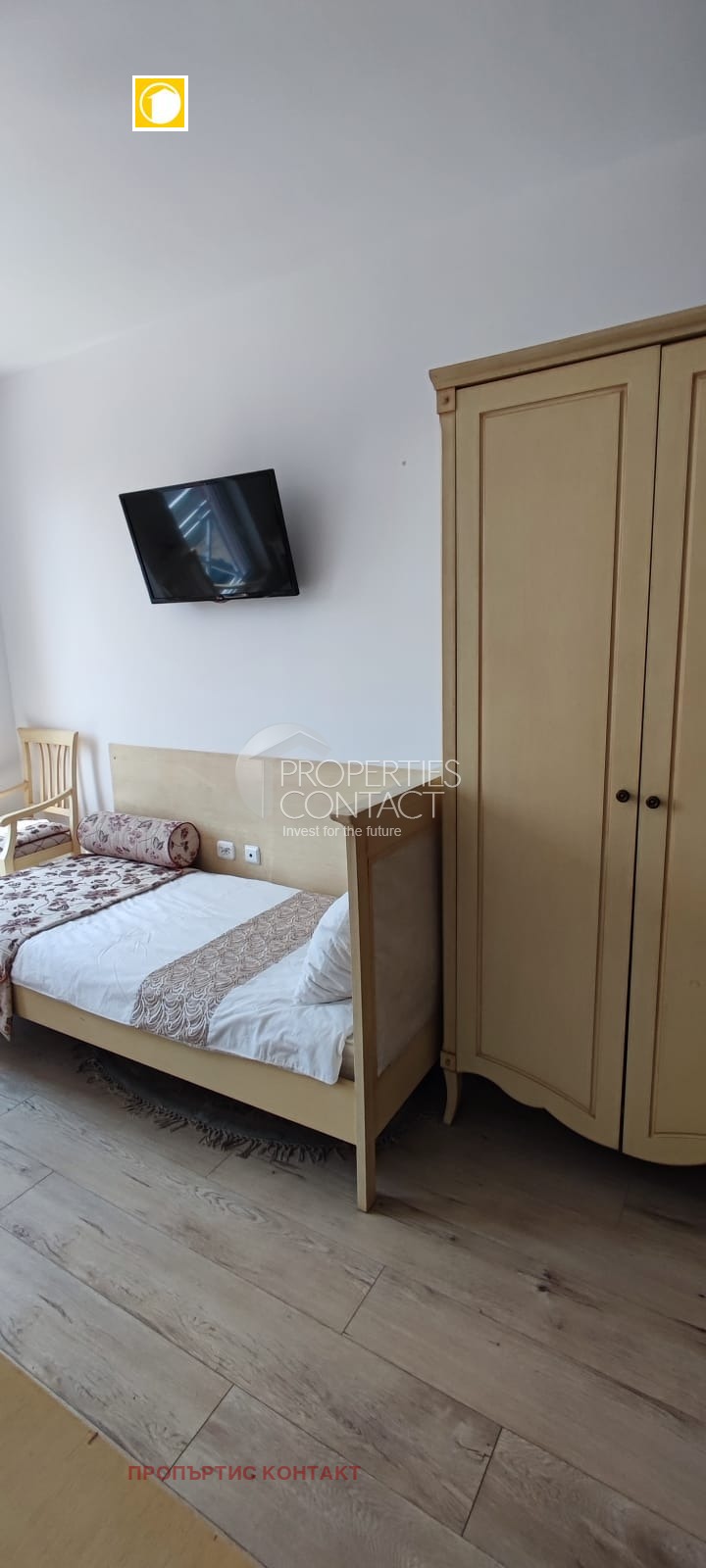 Продава 1-СТАЕН | Imot.bg — изображение 8