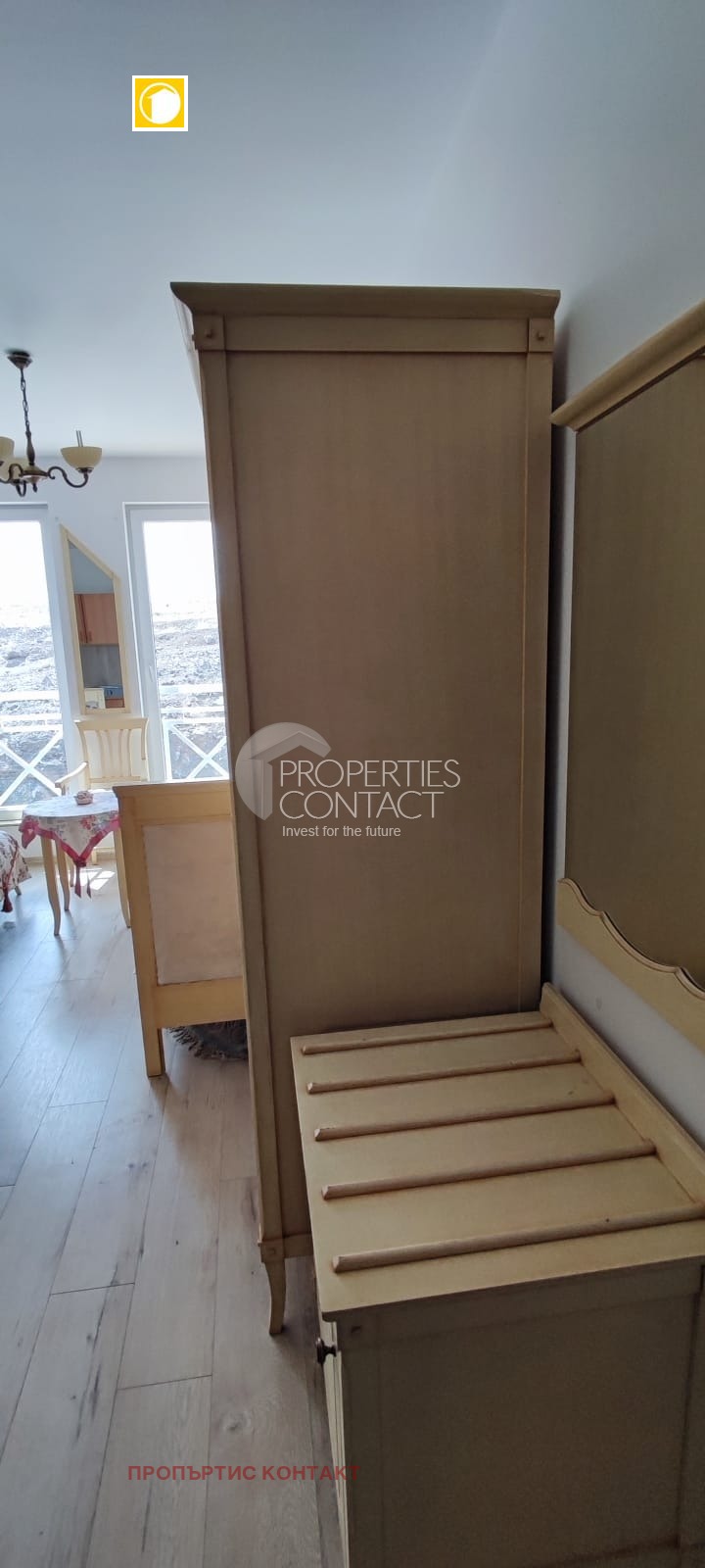 Продава 1-СТАЕН | Imot.bg — изображение 10
