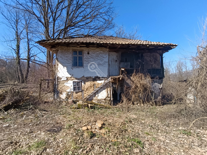 Продава КЪЩА в област Габрово, с. Враниловци - 120 кв.м / 29 500 € » 57 696.99 лв., ИМОТИ ТЪРНОВГРАД