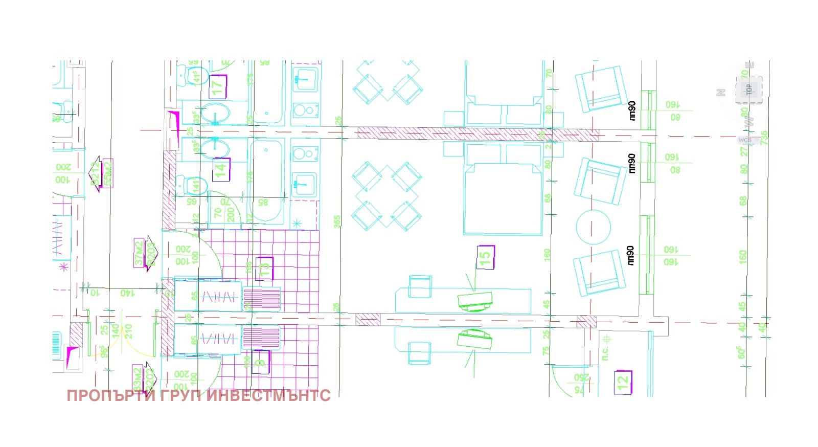 Продава 1-СТАЕН | Imot.bg — изображение 4