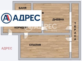 2-стаен град Варна, Трошево 4