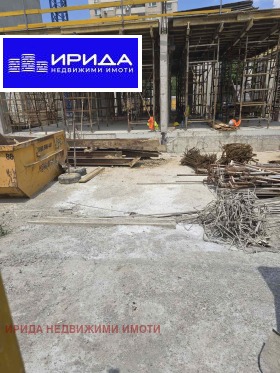 2-стаен град София, Дианабад