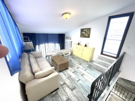 Maisonette Aheloj, region Burgas 13