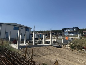 Hus Nikolovo, region Ruse