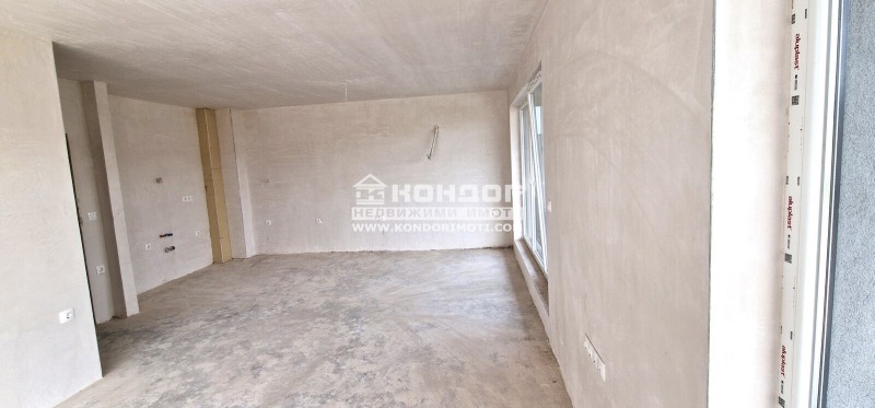 Zu verkaufen  Studio Plowdiw , Karschijaka , 79 qm | 36440669 - Bild [3]