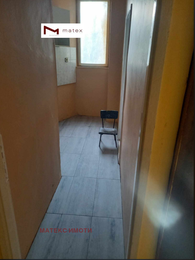 Te koop  Studio Varna , Vladislav Varnentsjik 1 , 30 m² | 73205508 - afbeelding [10]