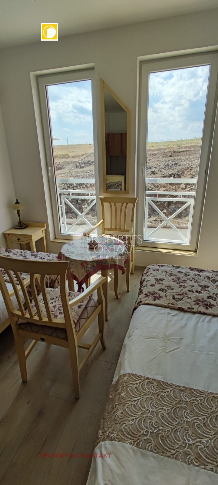 Продается  Студия область Бургас , к.к. Слънчев бряг , 28 кв.м | 68589810 - изображение [13]