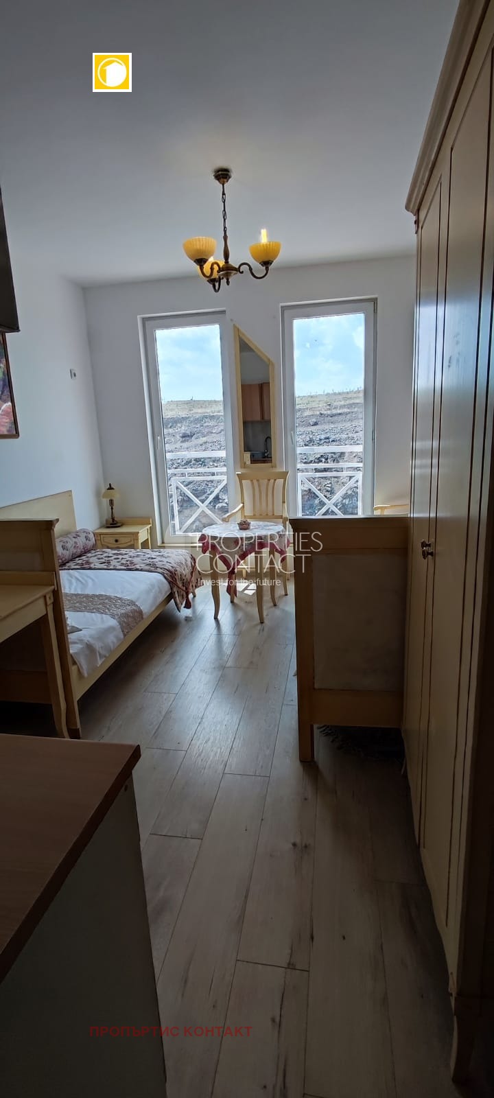 Продается  Студия область Бургас , к.к. Слънчев бряг , 28 кв.м | 68589810 - изображение [11]