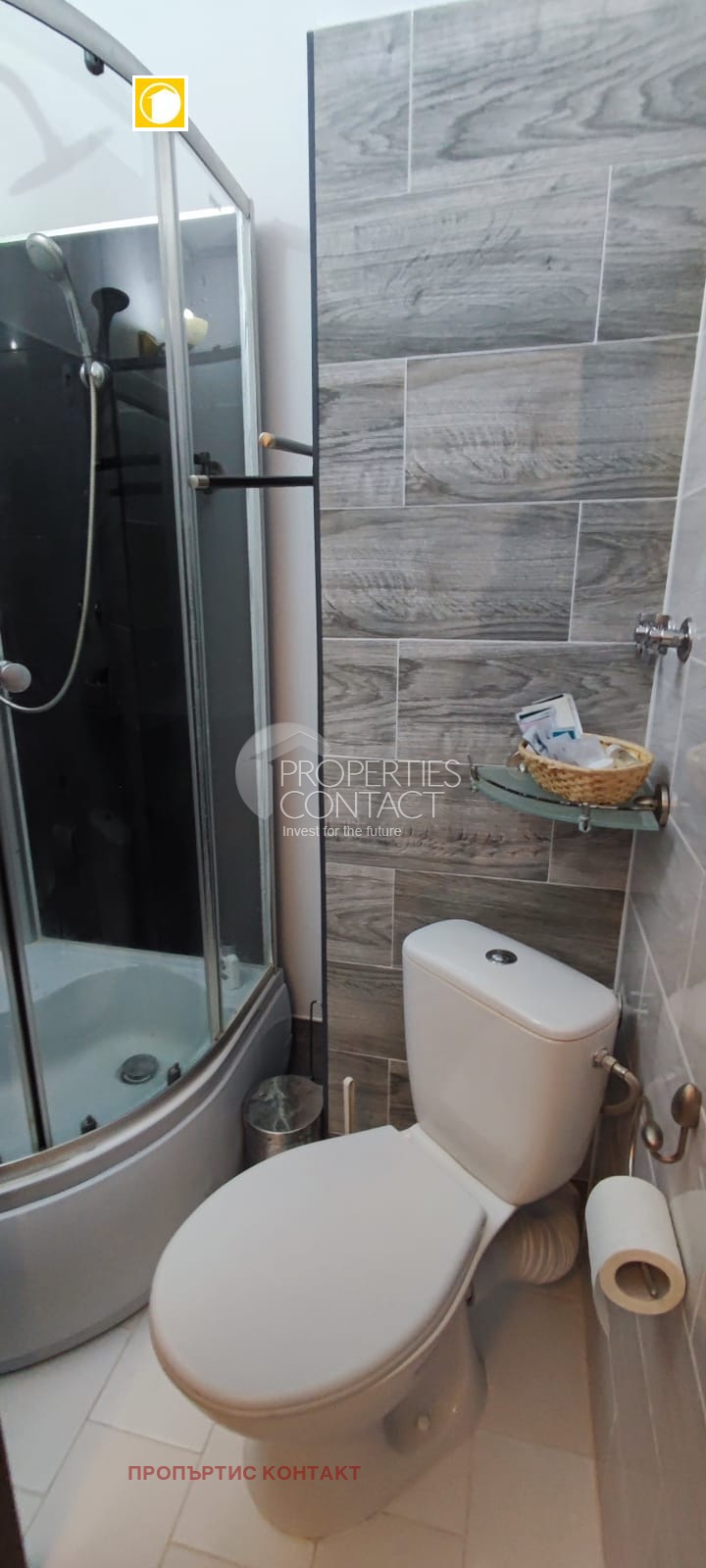 Продается  Студия область Бургас , к.к. Слънчев бряг , 28 кв.м | 68589810 - изображение [15]