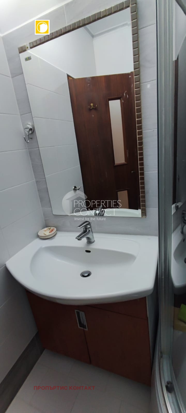 Продается  Студия область Бургас , к.к. Слънчев бряг , 28 кв.м | 68589810 - изображение [16]