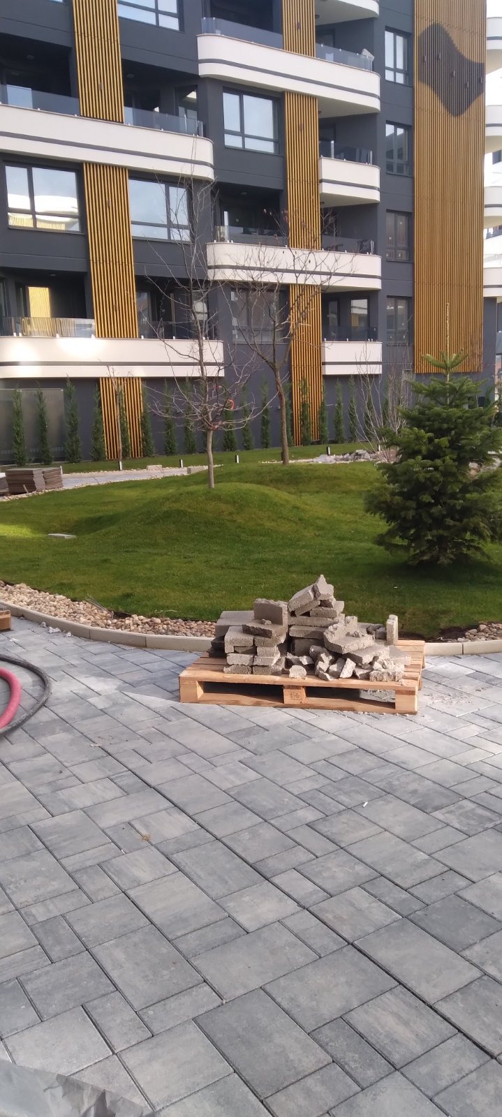 Продава 1-СТАЕН, град София, Малинова долина • 100056 € / 195692.53 лв. • 67348214 1