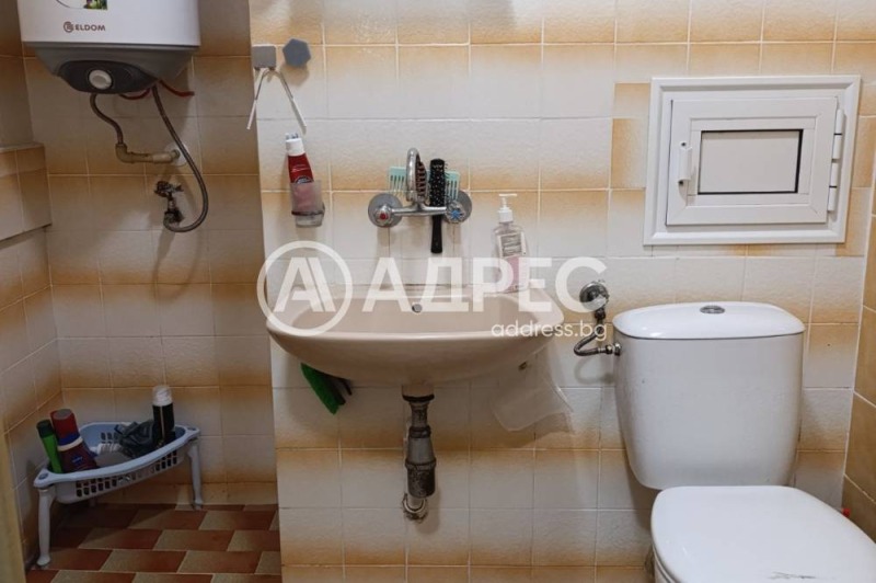 Продава 1-СТАЕН, гр. Бургас, Братя Миладинови, снимка 8 - Апартаменти - 52639361