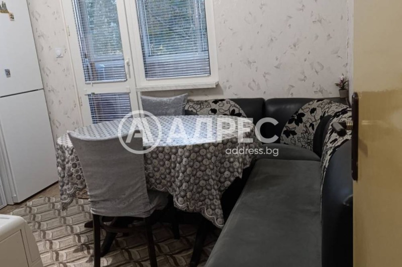 Продава 1-СТАЕН, гр. Бургас, Братя Миладинови, снимка 4 - Апартаменти - 52639361