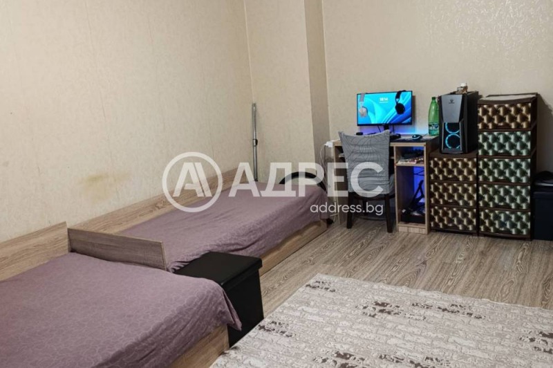 Продава 1-СТАЕН, гр. Бургас, Братя Миладинови, снимка 3 - Апартаменти - 52639361