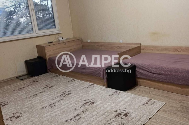 Продава 1-СТАЕН, гр. Бургас, Братя Миладинови, снимка 2 - Апартаменти - 52639361
