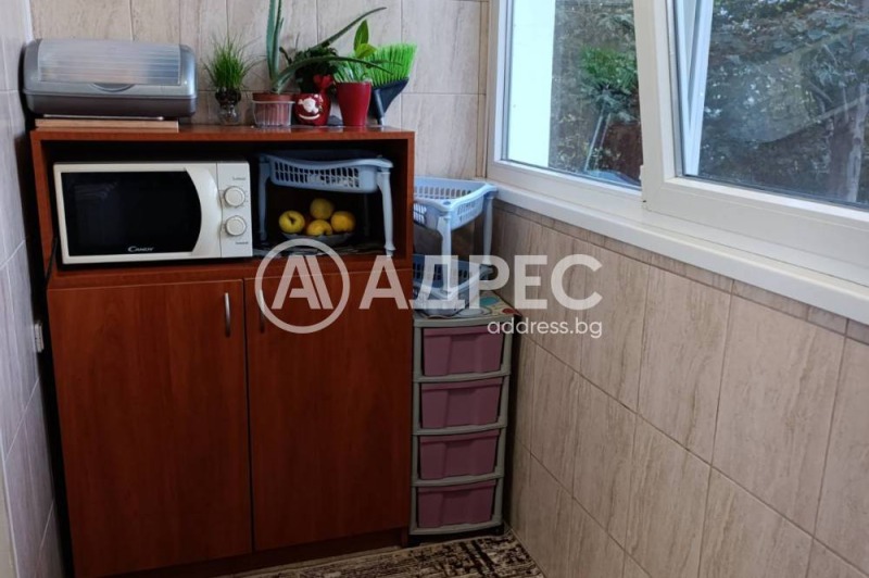 Продава 1-СТАЕН, гр. Бургас, Братя Миладинови, снимка 6 - Апартаменти - 52639361