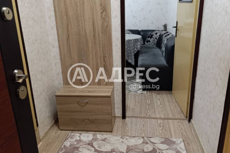 Продава 1-СТАЕН, гр. Бургас, Братя Миладинови, снимка 7 - Апартаменти - 52639361