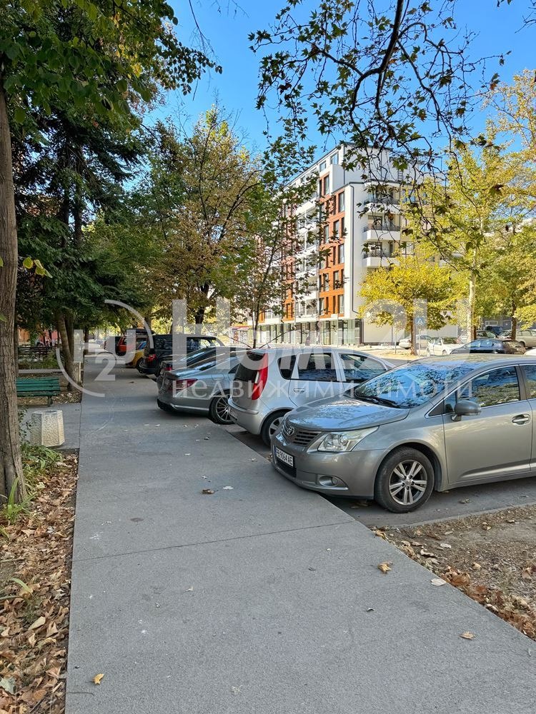 Продается  1 спальня Пловдив , Тракия , 60 кв.м | 17571371 - изображение [11]