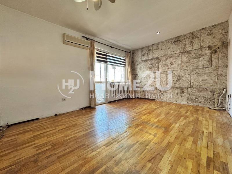 Продается  1 спальня Пловдив , Тракия , 60 кв.м | 17571371