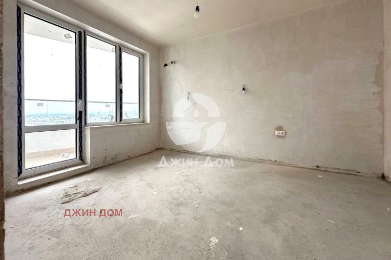 Продава 2-СТАЕН, гр. Бургас, Славейков, снимка 2 - Апартаменти - 52279961