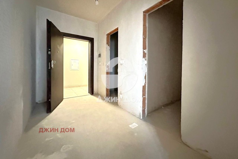 Продава 2-СТАЕН, гр. Бургас, Славейков, снимка 8 - Апартаменти - 52279961