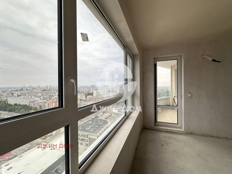 Продава 2-СТАЕН, гр. Бургас, Славейков, снимка 4 - Апартаменти - 52279961