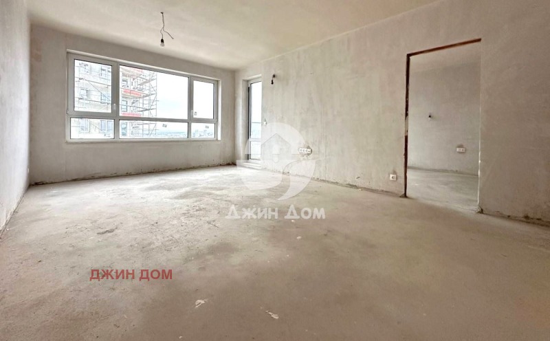 Продава 2-СТАЕН, гр. Бургас, Славейков, снимка 6 - Апартаменти - 52279961